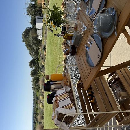 Villa Lobos Tavira Bagian luar foto