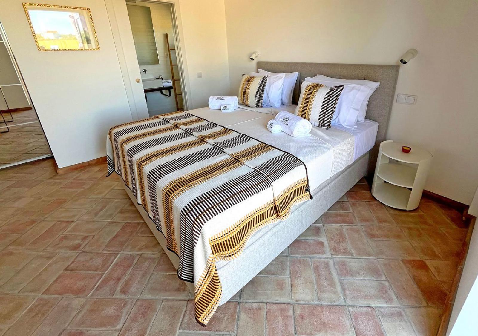 Villa Lobos Tavira Bagian luar foto
