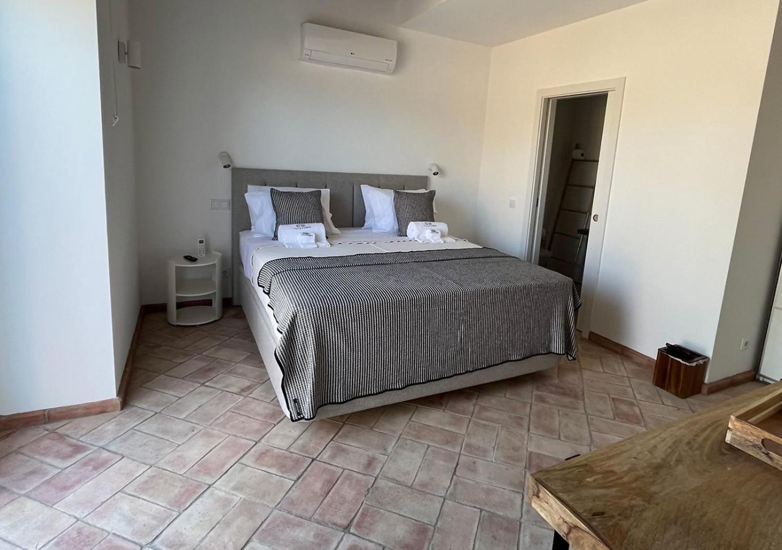 Villa Lobos Tavira Bagian luar foto