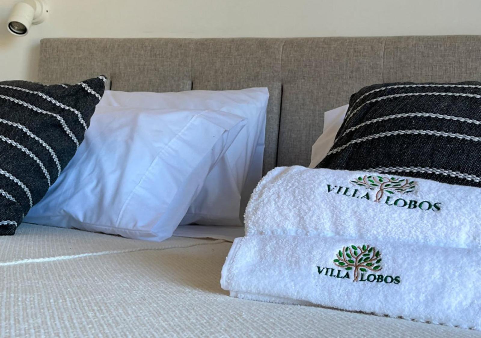 Villa Lobos Tavira Bagian luar foto