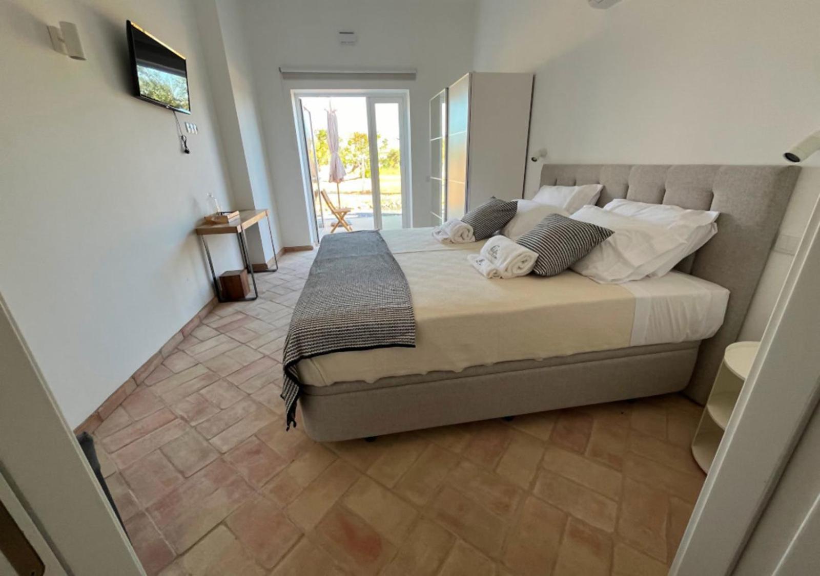Villa Lobos Tavira Bagian luar foto