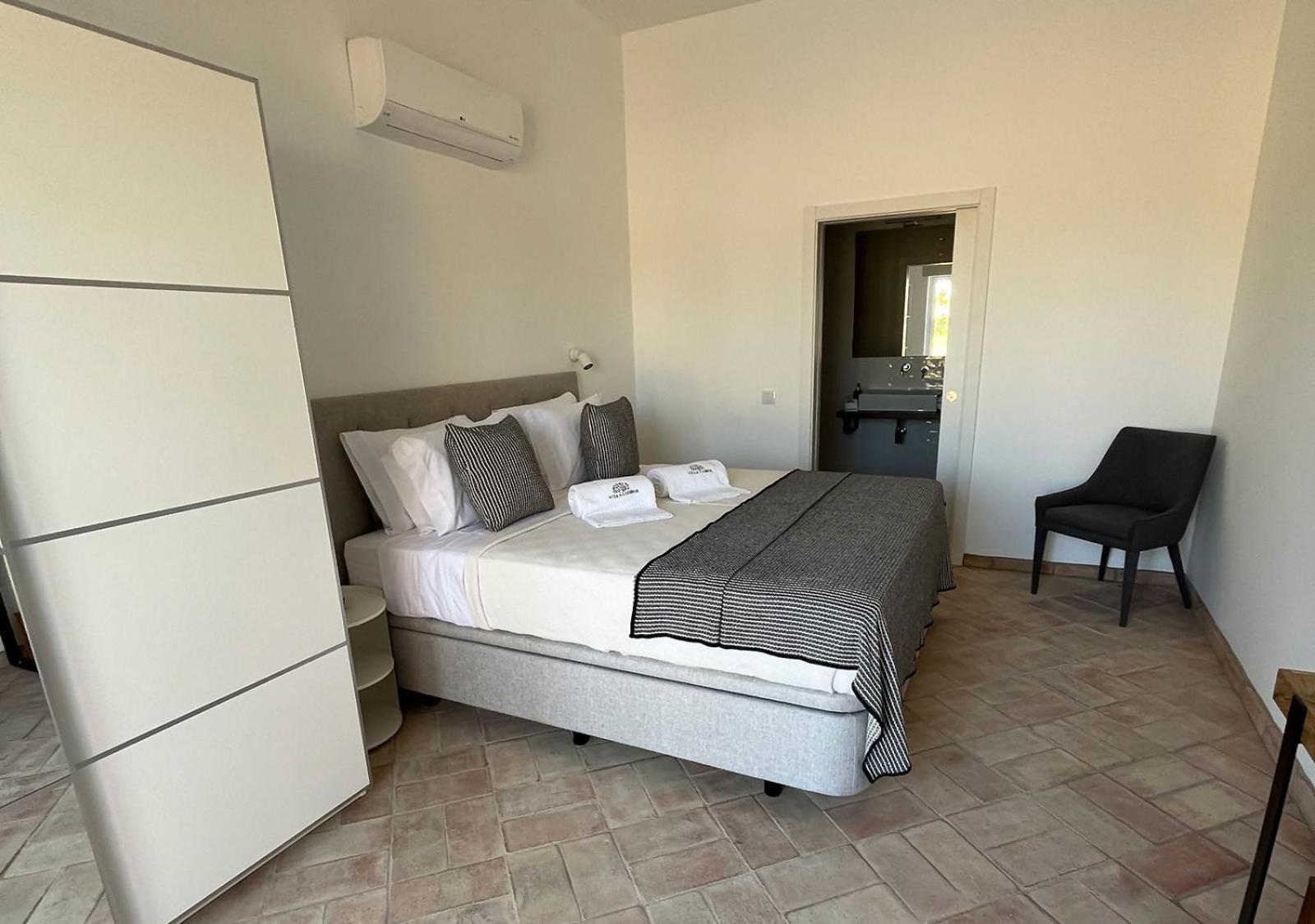 Villa Lobos Tavira Bagian luar foto