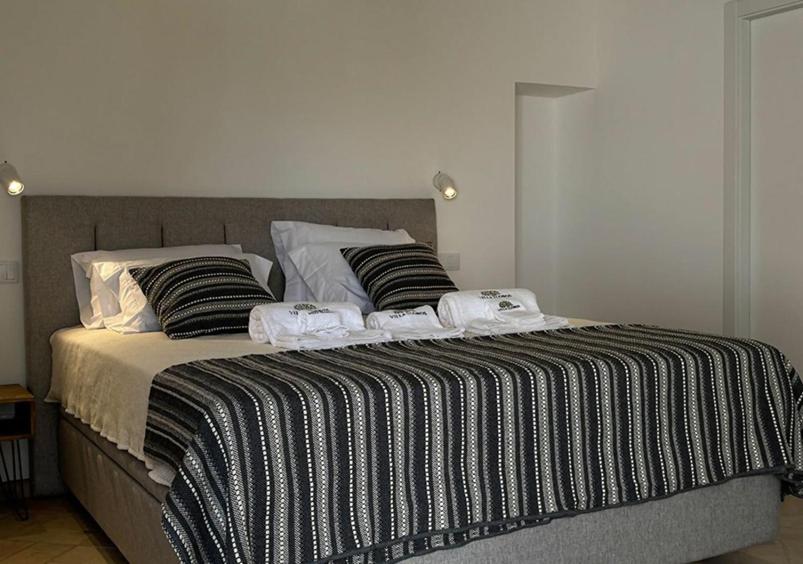 Villa Lobos Tavira Bagian luar foto