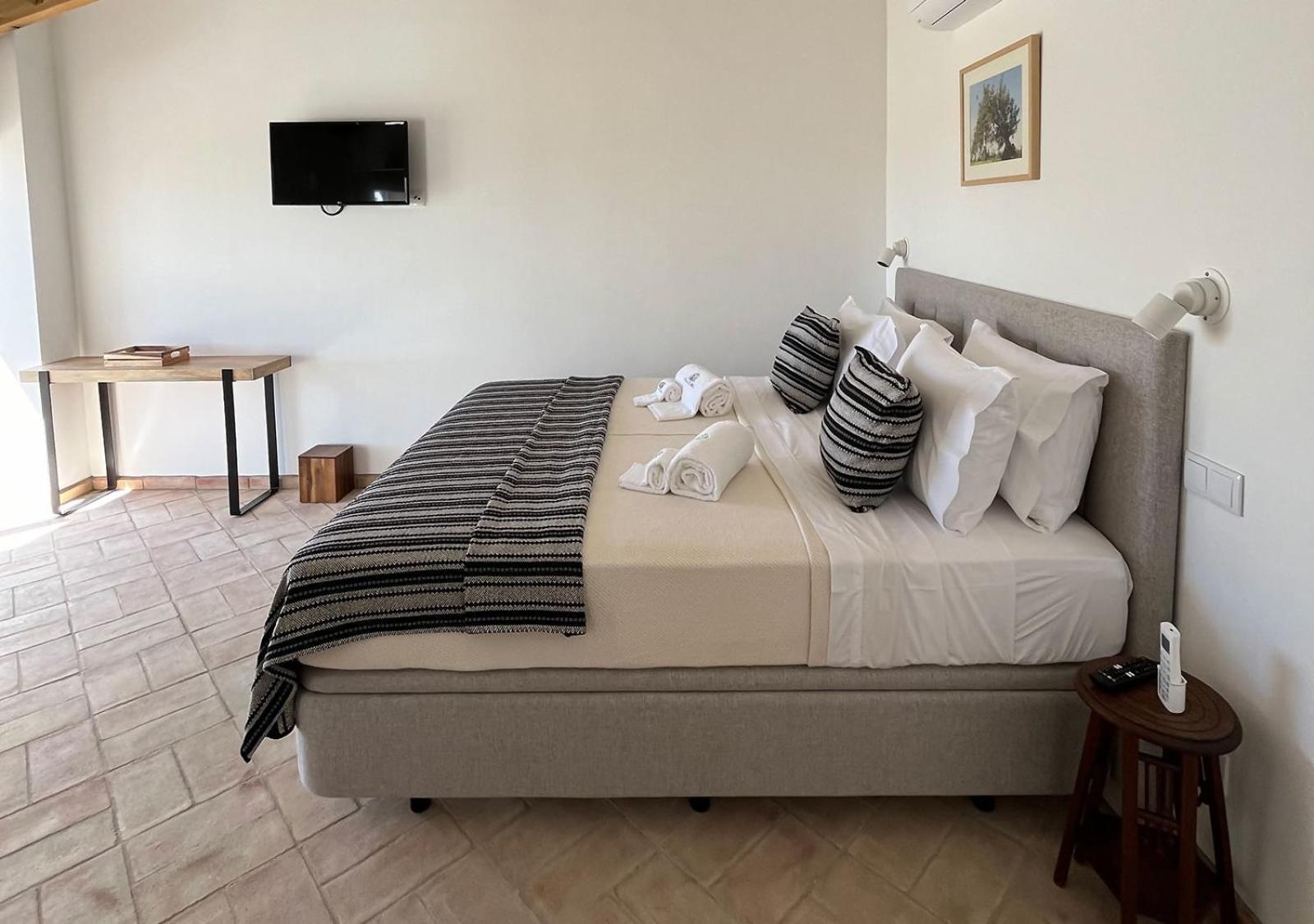 Villa Lobos Tavira Bagian luar foto