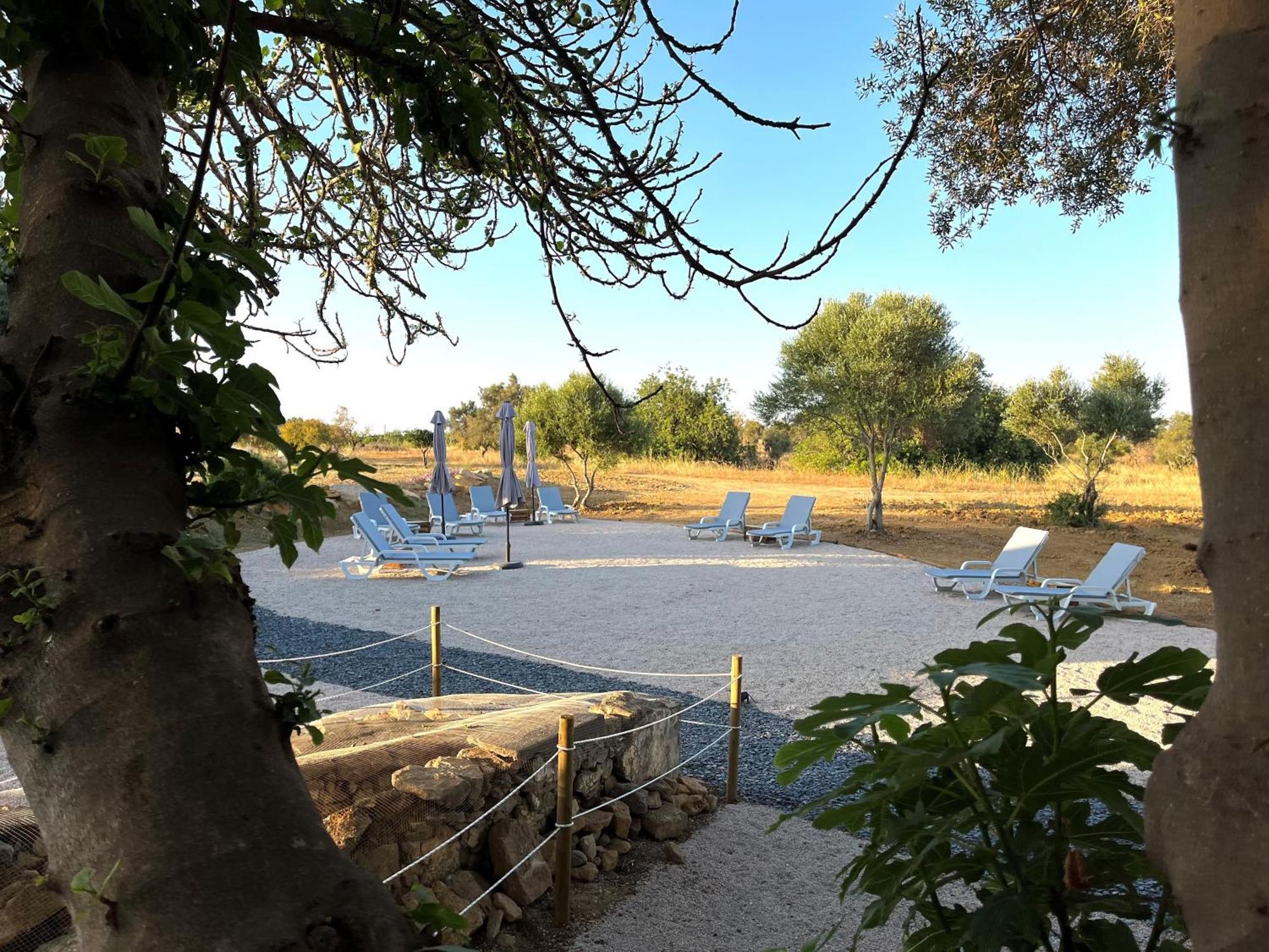 Villa Lobos Tavira Bagian luar foto