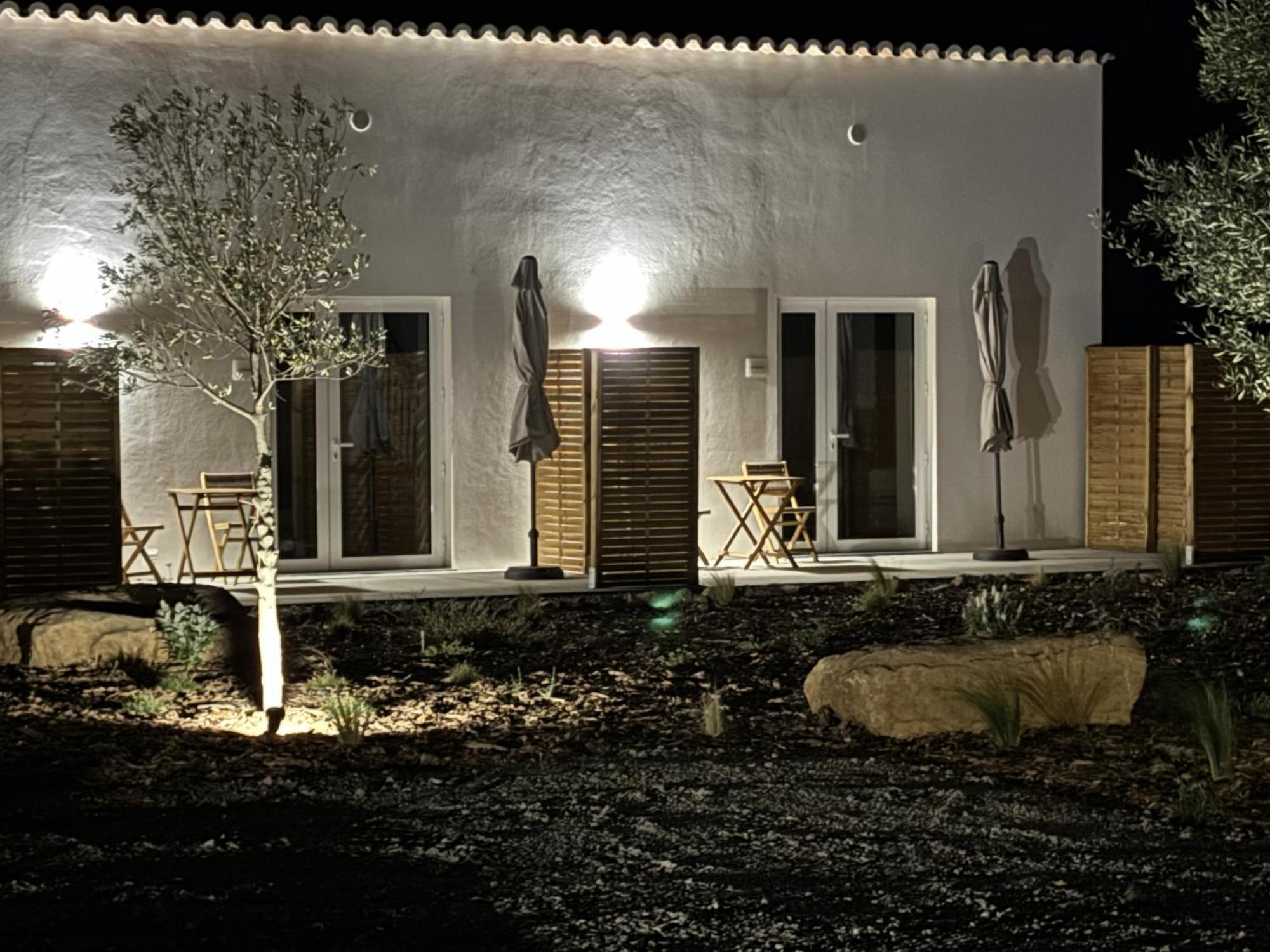 Villa Lobos Tavira Bagian luar foto